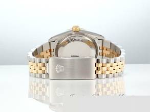 Thumbnail von Rolex Datejust 31 31mm 68273 Edelstahl Gelbgold 750 Automatik Stainless Steel 18kt Yellow Gold Jubilé-band Chronometer Oyster