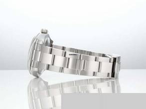 Thumbnail von Rolex Datejust 31 31mm 178240 2015 Edelstahl Automatik Damenuhr Stahl Stainless Steel Oyster-band Chronometer Black Dial