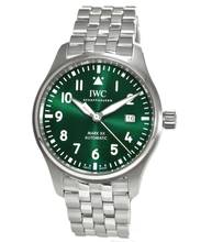 Thumbnail von IWC Fliegeruhr Mark Pilot's Watch Mark XX Ref. IW328206