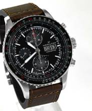 Thumbnail von Hamilton Khaki Aviation Converter Auto Chrono Ref. H76726530