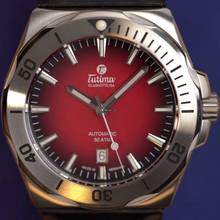 Thumbnail von Tutima M2 Seven Seas S NEW FULL SET