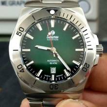 Thumbnail von Tutima M2 Seven Seas S NEW FULL SET