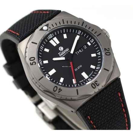  Tutima M2 Seven Seas NEW FULL SET 