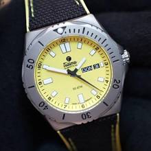 Thumbnail von Tutima M2 Seven Seas NEW FULL SET