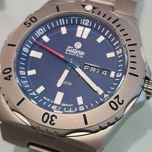 Thumbnail von Tutima M2 Seven Seas NEW FULL SET