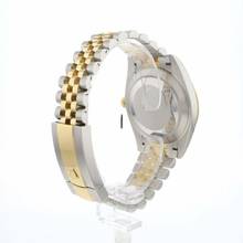 Thumbnail von Rolex Datejust 41 Steel/Gold Jubilee Champagne Dial