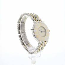 Thumbnail von Cartier 21 Must de Cartier GM Steel Gold Serviced '26