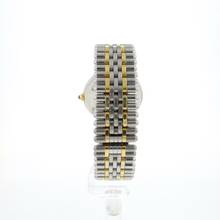 Thumbnail von Cartier 21 Must de Cartier GM Steel Gold Serviced '26