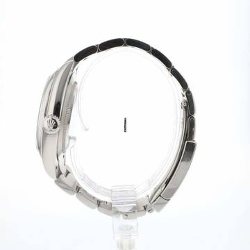  Rolex Oyster Perpetual 41 Med Blue Dial NEW '26 