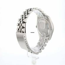 Thumbnail von Rolex Datejust 36 Silver Dial