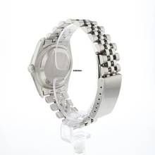 Thumbnail von Rolex Datejust 36 Silver Dial