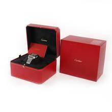 Thumbnail von Cartier Santos Medium