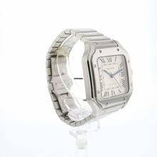 Thumbnail von Cartier Santos Medium