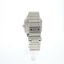 Thumbnail von Cartier Santos Medium