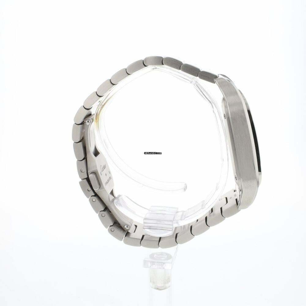 Thumbnail von Cartier Santos Medium