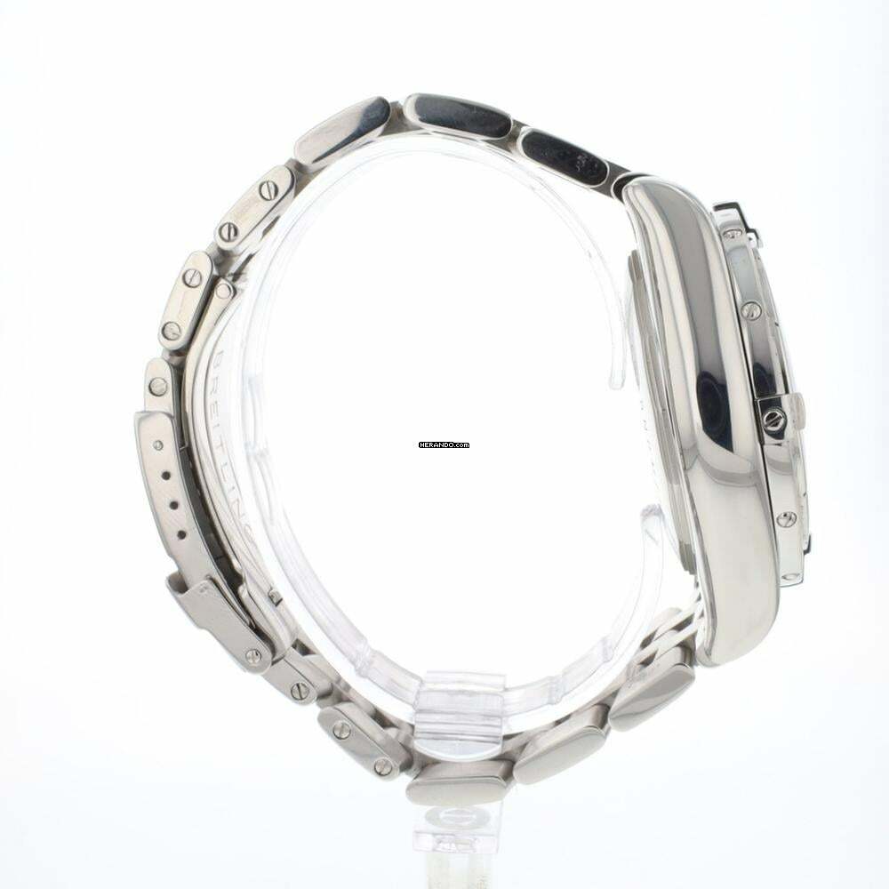 Thumbnail von Breitling Chronomat Evolution Grey Dial