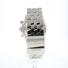 Thumbnail von Breitling Chronomat Evolution Grey Dial