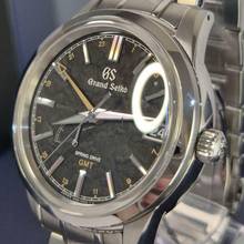 Thumbnail von Grand Seiko Elegance Collection Kanro Elegance Collection Spring Drive 40mm Steel Completo