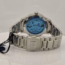 Thumbnail von Grand Seiko Elegance Collection Kanro Elegance Collection Spring Drive 40mm Steel Completo