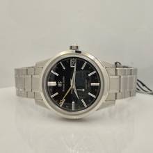 Thumbnail von Grand Seiko Elegance Collection Kanro Elegance Collection Spring Drive 40mm Steel Completo