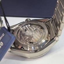 Thumbnail von Grand Seiko Evolution 9 Collection GMT Spring Drive 41mm Titanium Completo