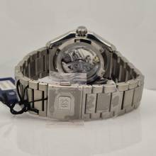 Thumbnail von Grand Seiko Evolution 9 Collection GMT Spring Drive 41mm Titanium Completo