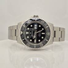 Thumbnail von Rolex Sea-Dweller RED 1220m 43mm Automático Completo