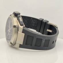 Thumbnail von IWC Ingenieur Double Chronograph Titanium 45mm Automático Completo