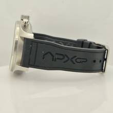 Thumbnail von IWC Fliegeruhr Chronograph Pilot Chronograph APX GP Special Edition 43mm Automático Completo