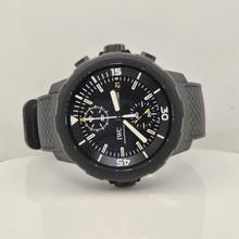 Thumbnail von IWC Aquatimer Chronograph Flyback Galapagos Islands 44mm Automático Completo