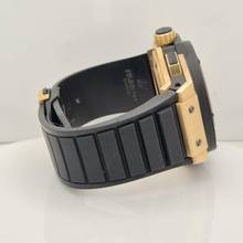 Thumbnail von Hublot King Power Unico Ouro Rosé 48mm Automático Completo