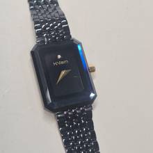 Thumbnail von h stern Safira Emerald Cut 25x30mm Quartz Completo