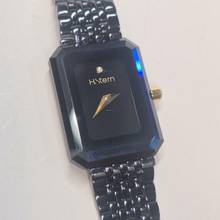 Thumbnail von h stern Safira Emerald Cut 25x30mm Quartz Completo