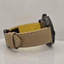 Thumbnail von Breitling Avenger Night Mission GMT DLC Titanium 45mm Automático Completo