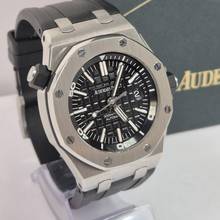 Thumbnail von Audemars Piguet Royal Oak Offshore Diver 42mm Automático Completo