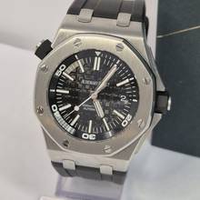 Thumbnail von Audemars Piguet Royal Oak Offshore Diver 42mm Automático Completo