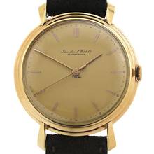 Thumbnail von IWC Calatrava Classic Fancy Lugs Rosègold