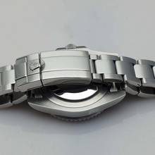 Thumbnail von Rolex GMT-Master II 116710LN Stahl Box+Papiere +Rolex Service