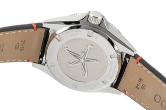 Thumbnail von Mido Ocean Star Worldtimer Stahl Automatik Ref. M026.830.16.030.00 B&P 2025