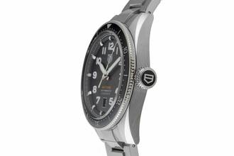 Thumbnail von TAG Heuer Autavia Edelstahl Automatik Herrenuhr Ref. WBE5114.EB0173 B&P 2020