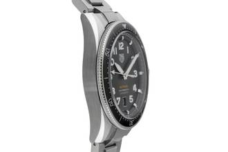 Thumbnail von TAG Heuer Autavia Edelstahl Automatik Herrenuhr Ref. WBE5114.EB0173 B&P 2020