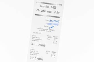 Thumbnail von TAG Heuer Autavia Edelstahl Automatik Herrenuhr Ref. WBE5114.EB0173 B&P 2020