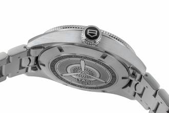 Thumbnail von TAG Heuer Autavia Edelstahl Automatik Herrenuhr Ref. WBE5114.EB0173 B&P 2020