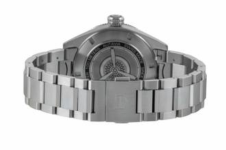 Thumbnail von TAG Heuer Autavia Edelstahl Automatik Herrenuhr Ref. WBE5114.EB0173 B&P 2020