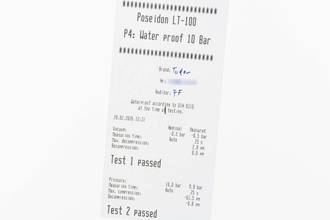 Thumbnail von Tudor Ranger Edelstahl Automatik Herrenuhr Ref. 79950-0001 B&P 2024