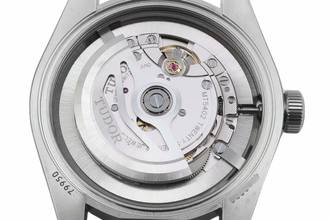 Thumbnail von Tudor Ranger Edelstahl Automatik Herrenuhr Ref. 79950-0001 B&P 2024