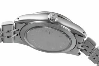 Thumbnail von Tudor Prince Date Day Automatik Edelstahl / Weissgold Diamonds Ref. 76214