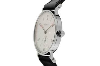 Thumbnail von NOMOS Tangente Münchner Kindl - 850 Jahre München Box und Papiere 2008