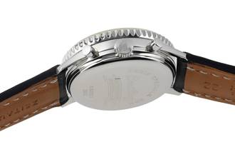 Thumbnail von Breitling Montbrillant Spatiographe Navitimer Automatik Stahl Herren A36030.1