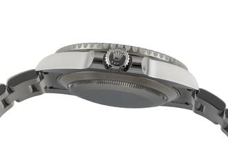 Thumbnail von Rolex Submariner (No Date) Stahl Automatik Herrenuhr Ref. 114060